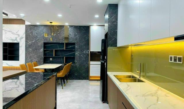 Cần bán Biệt thự đơn lập Phú Gia 600m2, đường Lý Long Tường, Quận 7