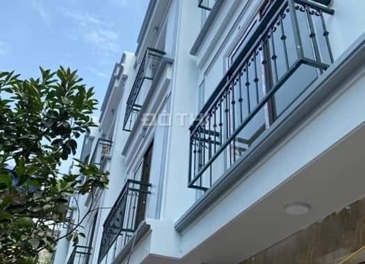 Bán nhà 4 tầng Thanh Lãm, nhà đẹp lung linh, tiện ích ngập tràn, 31m2 2.79 tỷ