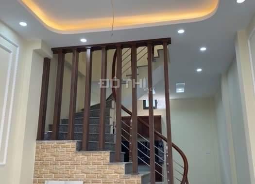 Bán nhà 4 tầng Thanh Lãm, nhà đẹp lung linh, tiện ích ngập tràn, 31m2 2.79 tỷ