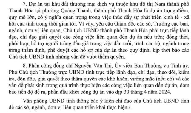 Chính chủ bán căn Shophouse trung tâm thành phố thanh hóa (đường đôi, ngay sau siêu thị aeon)