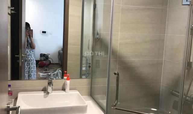 Cho thuê căn hộ tại Vinhomes Skylake, 50m2, 1PN tầng cao view thoáng, nội thất hiện đại (ảnh thật)