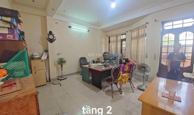 H0T_Bán Nhà 4 tầng 2 mặt tiền Đường Phan Châu Trinh, Hải Châu, Đà Nẵng_12Ti