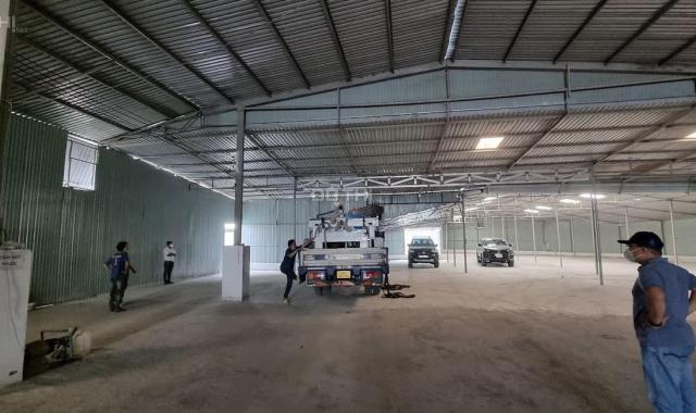 *Cho thuê kho xưởng*3.200m2 Bưng Ông Thoàn, Phường Tăng Nhơn Phú B, Quận 9