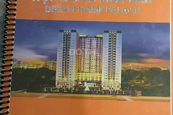 Bán căn hộ chung cư tại Dự án Dream Home Palace, Quận 8, Hồ Chí Minh diện tích 79m2 giá 2.6 Tỷ