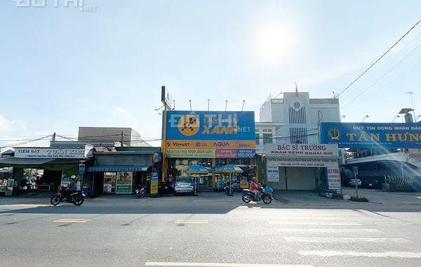 Đất Khu dân cư  giá chỉ 275tr/ nền. Ngay Vành Đai KCN Tân Phú Tân Châu