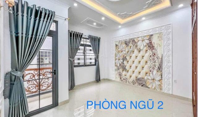 GIẢM 900 TRIỆU , BÁN NHÀ 2 LẦU MỚI XÂY ĐƯỜNG B11 KDC HƯNG PHÚ , GẦN SIÊU THỊ GO