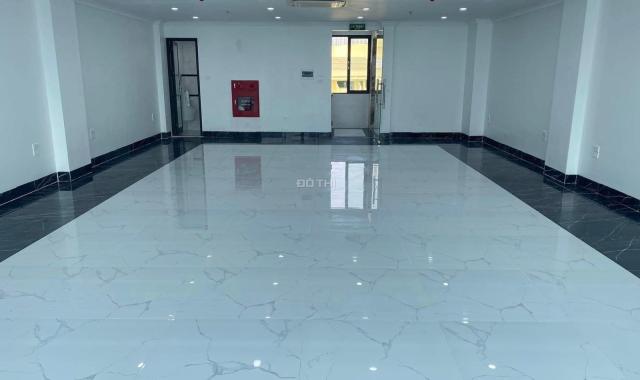 MẶT PHỐ KHUẤT DUY TIẾN, THANH XUÂN 80M2, 9 TẦNG, MẶT TIỀN 7.3 MÉT KINH DOANH SẦM UẤT