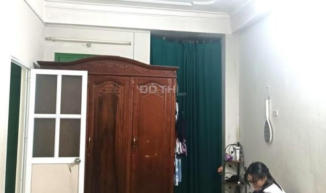🏠 Bán nhà lô hiếm 5 tầng - kinh doanh - ô tô đỗ tận cửa - mặt tiền 6.5m - Triều Khúc, Thanh Trì.