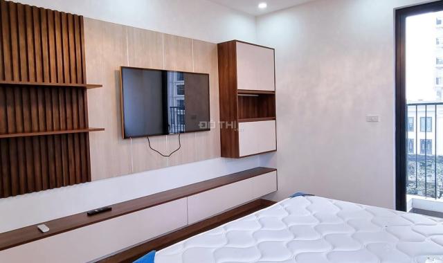 Bán căn hộ chung cư tại Dự án Iris Garden, Nam Từ Liêm, Hà Nội diện tích 135m2 giá 6.9 Tỷ