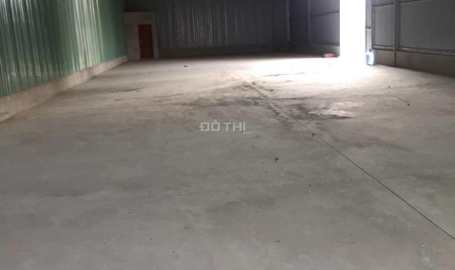 * Cho thuê kho xưởng*390m2 Trần Thị Điệu, Phước Long B, Quận 9