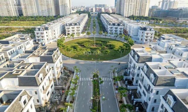 BIỆTMỞ BÁN QŨY THỰ NỘI ĐÔ SOLASTA MANSION - DƯƠNG NỘI - HÀ ĐÔNG