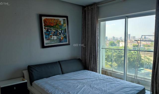 Cho thuê căn hộ 1 ngủ chung cư cao cấp Golden Westlake full nội thất sang trọng view nội khu