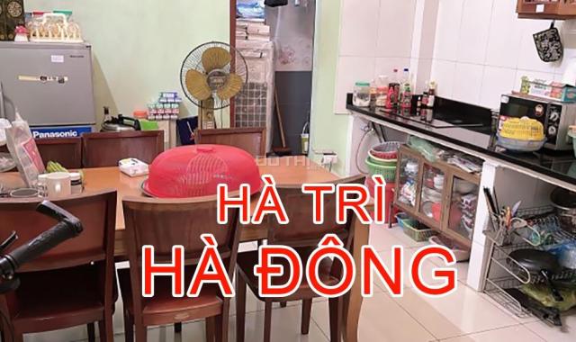 🏠 Bán nhà Hà Trì 3 tầng 41m2 giá 3.7 tỷ, nhà dân xây, hai thoáng, yên tĩnh.