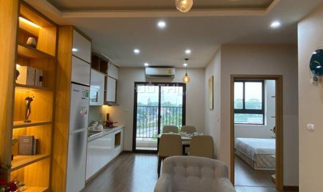 Bán căn hộ chung cư tại Dự án Tecco Elite City, Thái Nguyên, Thái Nguyên diện tích 72m2 giá 1.6 Tỷ