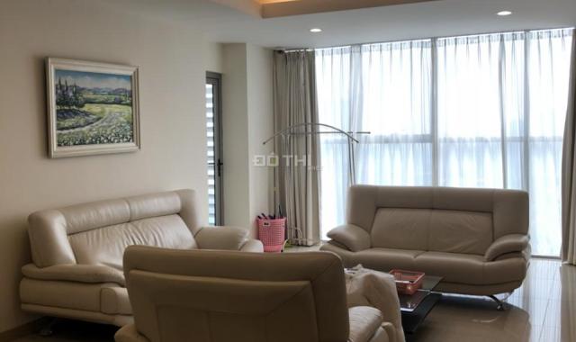 Bán căn hộ chung cư tại Dự án Thang Long Number One, Nam Từ Liêm, Hà Nội diện tích 162m2