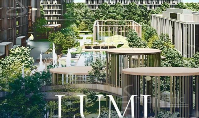 CƠ HỘI CUỐI CÙNG SỞ HỮU CĂN HỘ CAO CẤP TẠI LUMI SIGNATURE - LUMI HANOI BY CAPITALAND