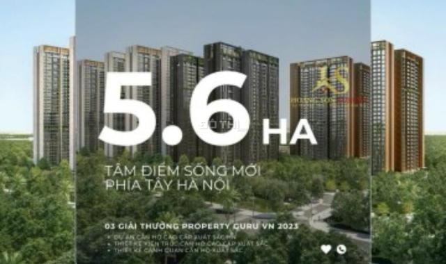 CƠ HỘI CUỐI CÙNG SỞ HỮU CĂN HỘ CAO CẤP TẠI LUMI SIGNATURE - LUMI HANOI BY CAPITALAND