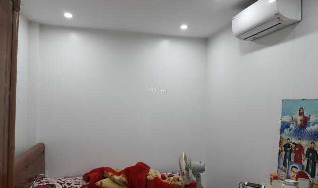 Bán nhà đường Trần Khát Chân ,Quận Hai Bà Trưng , Gần đường ô tô , 42m2, 5 tầng. Giá 4,85 tỷ