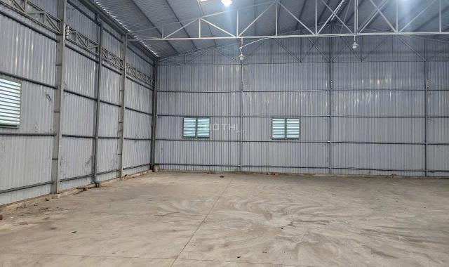 *Cho thuê kho xưởng*1000m2 Vườn Thơm, Bình Lợi, Bình Chánh