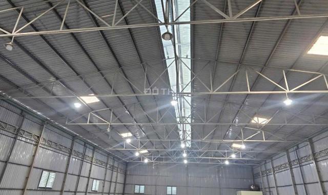 *Cho thuê kho xưởng*1000m2 Vườn Thơm, Bình Lợi, Bình Chánh