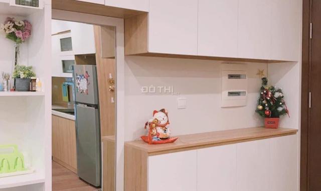 [Rẻ Nhất Tại Dự Án] Cơ Hội Sở Hữu Căn Hộ ở Imperia 66m², 2PN, bc ĐN, sẵn sổ chỉ 4.4 tỷ.