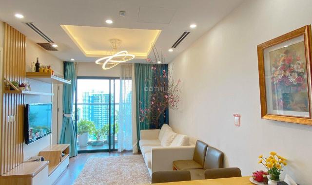 [Rẻ Nhất Tại Dự Án] Cơ Hội Sở Hữu Căn Hộ ở Imperia 66m², 2PN, bc ĐN, sẵn sổ chỉ 4.4 tỷ.