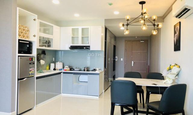 Bán căn hộ 61,5m2 Vũng Tàu Gateway - View Biển - tầng cao - LH: 0983.07.6979