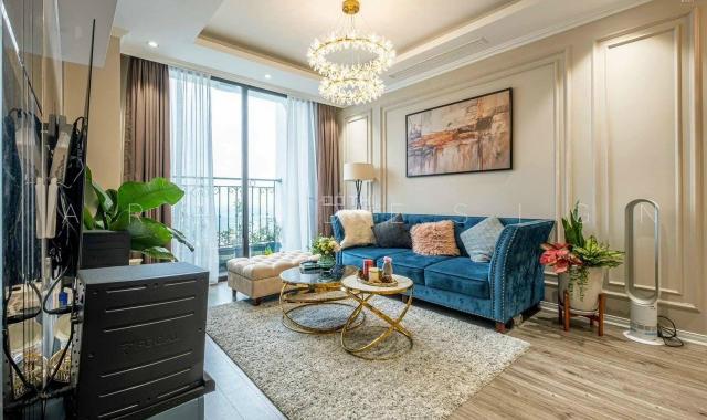 Bán căn hộ chung cư tại Dự án HC Golden City, Long Biên, Hà Nội diện tích 120m2 giá 6.3 Tỷ