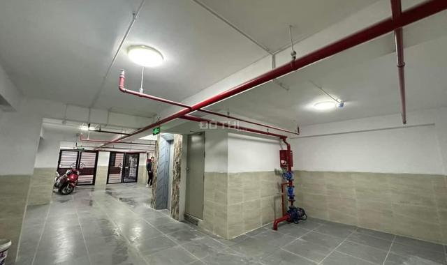 BÁN TOÀ NHÀ CHDV 6 TẦNG BẠCH MAI-BÁCH KHOA HAI BÀ TRƯNG, 102M2-6T-5.8MT-14.2 TỶ