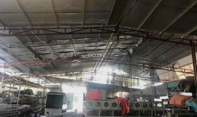 * Cho thuê kho xưởng*500m2 - 1000m2 gần đường Hoàng Hữu Nam, Phường Long Thạnh Mỹ, Quận 9.