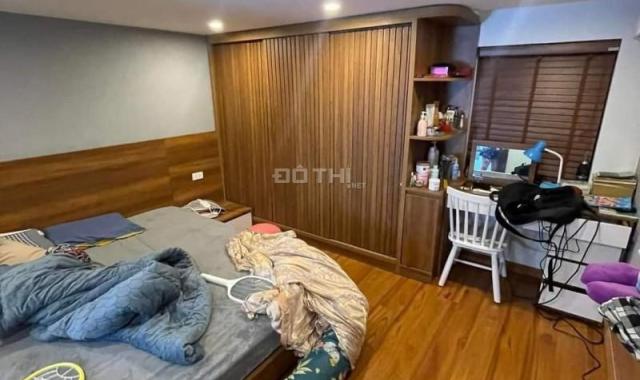 🏠 Bán nhà 4 tầng mặt tiền 4m 44m2 giá 5.5 tỷ - 30m ra phố trung tâm Hà Trì