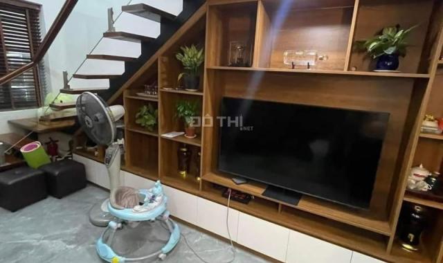 🏠 Bán nhà 4 tầng mặt tiền 4m 44m2 giá 5.5 tỷ - 30m ra phố trung tâm Hà Trì