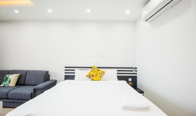 ✅ Bán căn studio 38m2 full đồ giá 2.2 tỷ - chung cư Vinhomes D'Capitale Trần Duy Hưng 0966410975