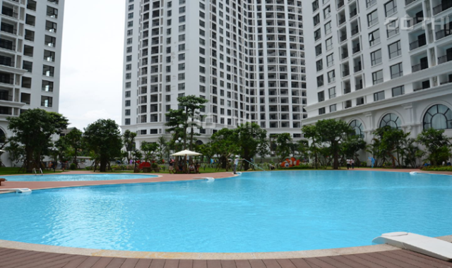 Bán căn hộ chung cư tại Dự án Eco City Việt Hưng, Long Biên, Hà Nội diện tích 65m2 giá 2.8 Tỷ