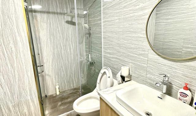 Bán căn hộ chung cư Licogi 12 Đại Từ, Hoàng Mai, Mới đẹp – Tầng trung – 3 phòng ngủ , 95m2 – 4.1 tỷ