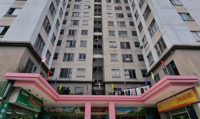 Cực hiếm căn hộ chung cư KĐT Kiến Hưng, Hà Đông, Mới đẹp – 2 Phòng ngủ - Ngon bổ rẻ, 70m2 – 2.4 tỷ