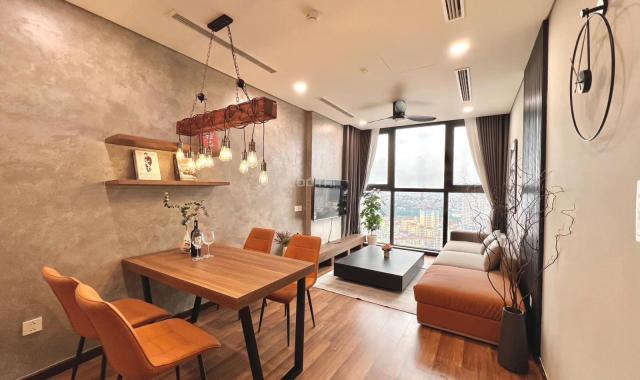 Bán căn hộ chung cư tại Dự án Bamboo Airways Tower, Cầu Giấy, Hà Nội diện tích 125m2 giá 8.9 Tỷ