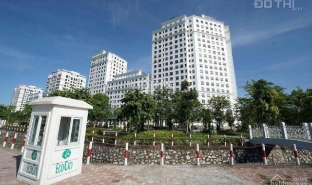 Trực tiếp CĐT mở bán 15 căn cuối cùng dự án Eco City Việt Hưng. Bàn giao full nội thất.