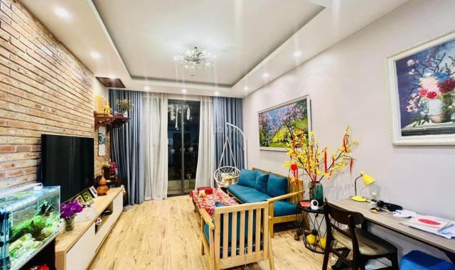 Bán căn hộ chung cư tại Dự án Xuân Phương Residence Nam Từ Liêm Hà Nội diện tích 87m2 giá 3.85 tỷ