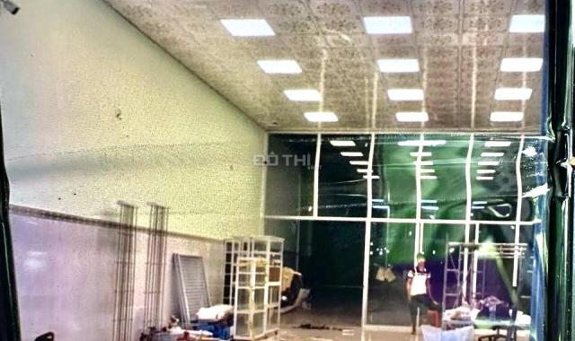 Bán nhà 4 tầng 304m2 ngang 7m có dòng tiền và giá tốt nhất mặt tiền đường Bùi Văn Hoà,An Bình,Biên