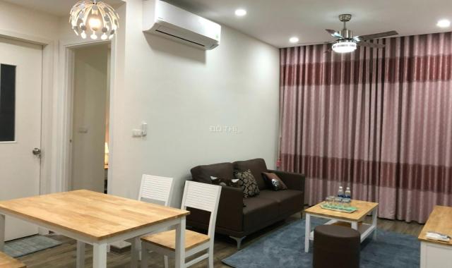 Chính chủ bán căn 76m2 2PN view đẹp, full đồ, tòa A2 Ecolife chỉ 4.2tỷ