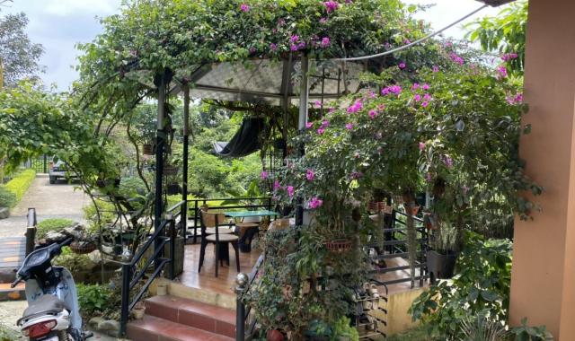Chính chủ cần tiền bán nhà vườn tại khu du lịch sinh thái Hồng Vân - Thường Tín - Hà Nội.