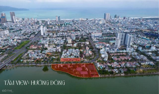 Sun Group ra mắt căn hộ cầu Rồng, sông Hàn Đà Nẵng chiết khấu 20%, GĐ 1, sở hữu lâu dài