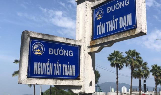 💎Cần bán lô đất MT (Kẹp Kiệt 3m) đường Nguyễn Tất Thành, P Xuân Hà, Q Thanh Khê.Đà Nẵng