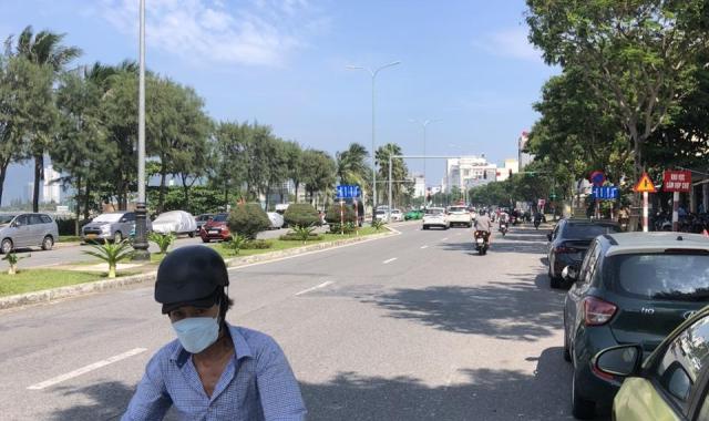 💎Cần bán lô đất MT (Kẹp Kiệt 3m) đường Nguyễn Tất Thành, P Xuân Hà, Q Thanh Khê.Đà Nẵng