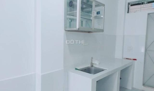 CMT8 - Hẻm 6M Kinh Doanh - 60m2 - Chỉ 6.35 Tỷ