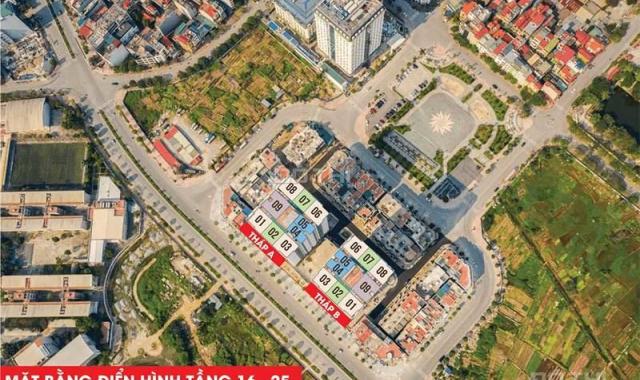 Cần bán căn view công viên 120m2 giá 6.6 tỷ nhận nhà full đồ ở ngay