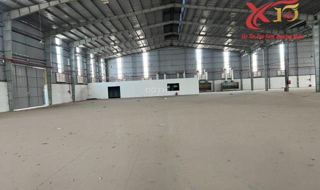 Bán xưởng 3200m2 giá cực rẻ 10,5 tỷ Cụm Công Nghiệp Thiện Tân Vĩnh Cửu Đồng Nai