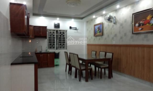 Bán nhà riêng tại Phường Phú Thuận, Quận 7, Hồ Chí Minh diện tích 80m2 giá 10.6 Tỷ