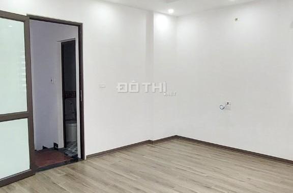 Nhà Vân Canh, Hoài Đức, ô tô gần, xây mới 30m² x 5 tầng, gần Trịnh Văn Bô.